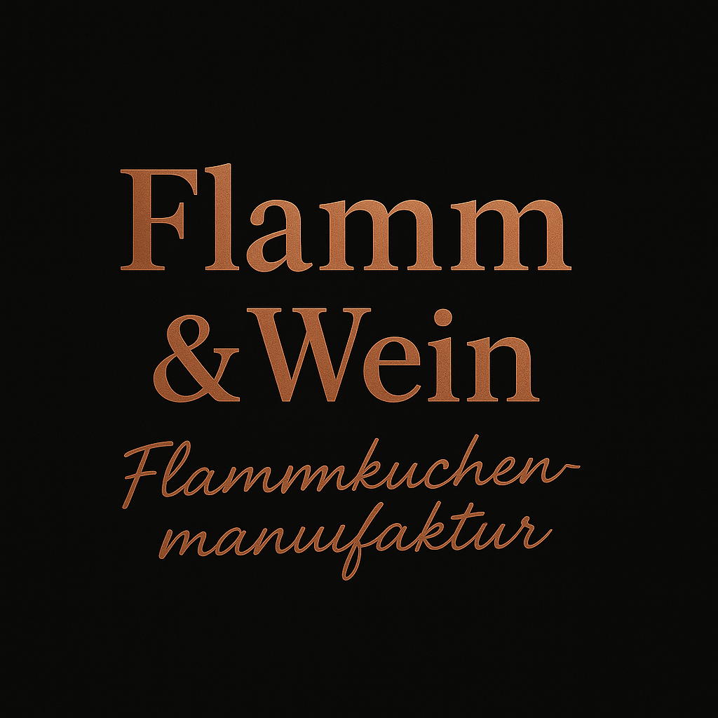 Flamm & Wein