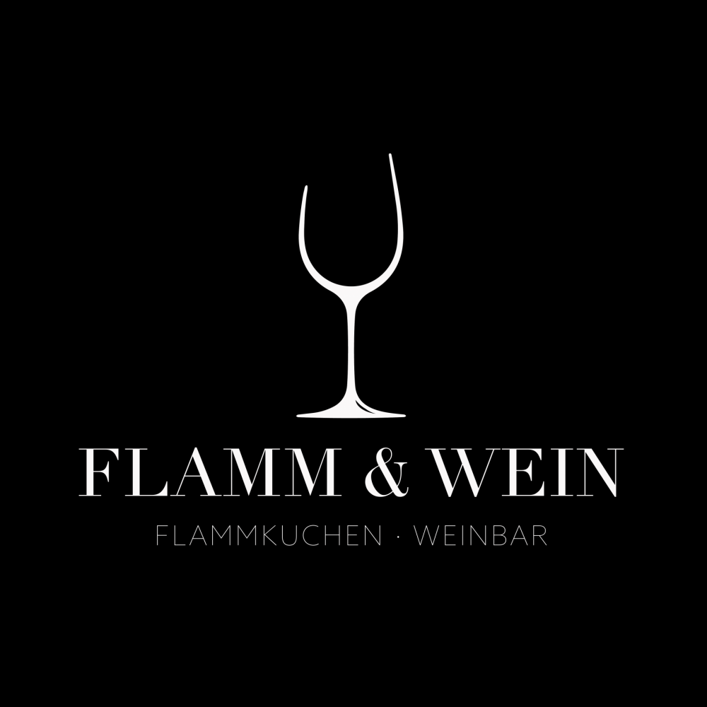 Flamm&Wein_Logo_invers